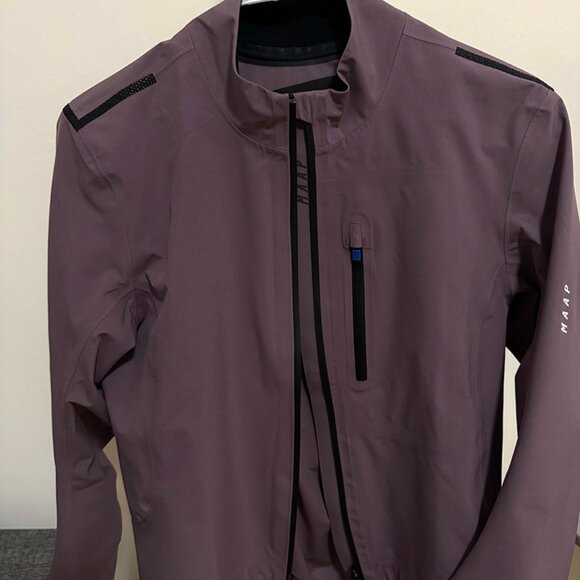 Women's Ascend Pro Rain Jacket - medium - Picture 1 of 5